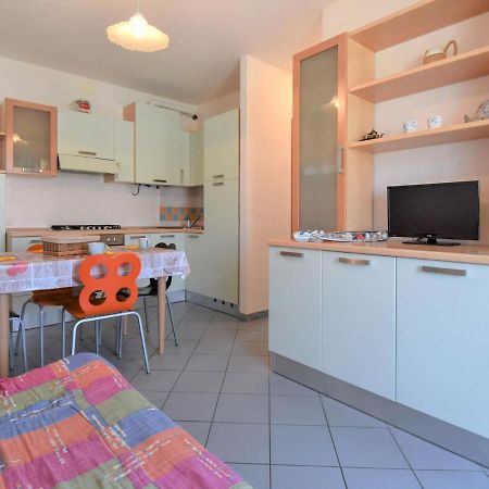 Apartment Solmare-4 By Interhome Rosapineta Exterior photo